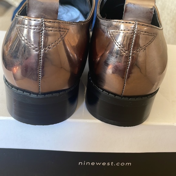 Nine West Henley oxfords - Picture 3 of 5